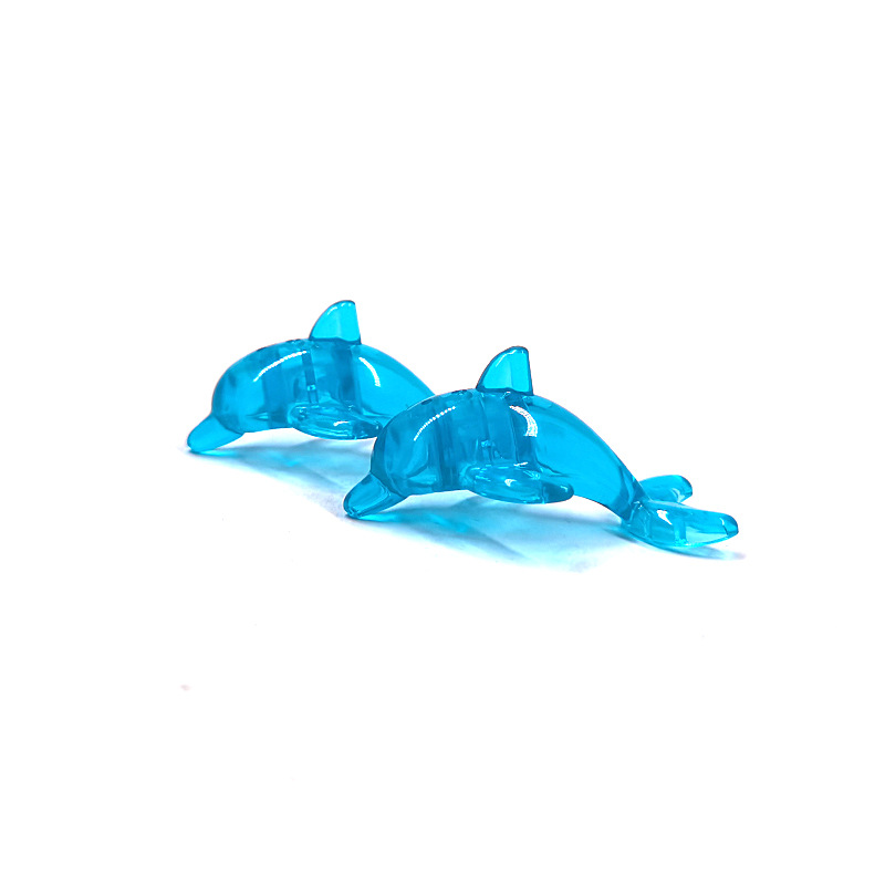 MOC 1PCS Printed Zoo Animals C - Marine Zoo recension och pris