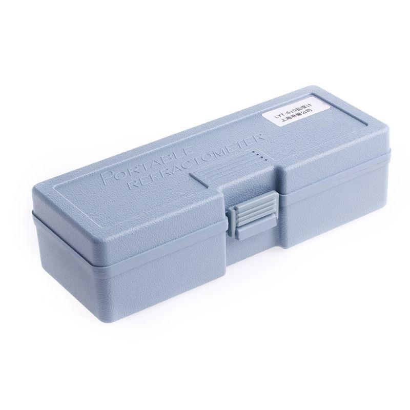 Salinity Refractometer Meter W - Refractometer Salinity recension och pris