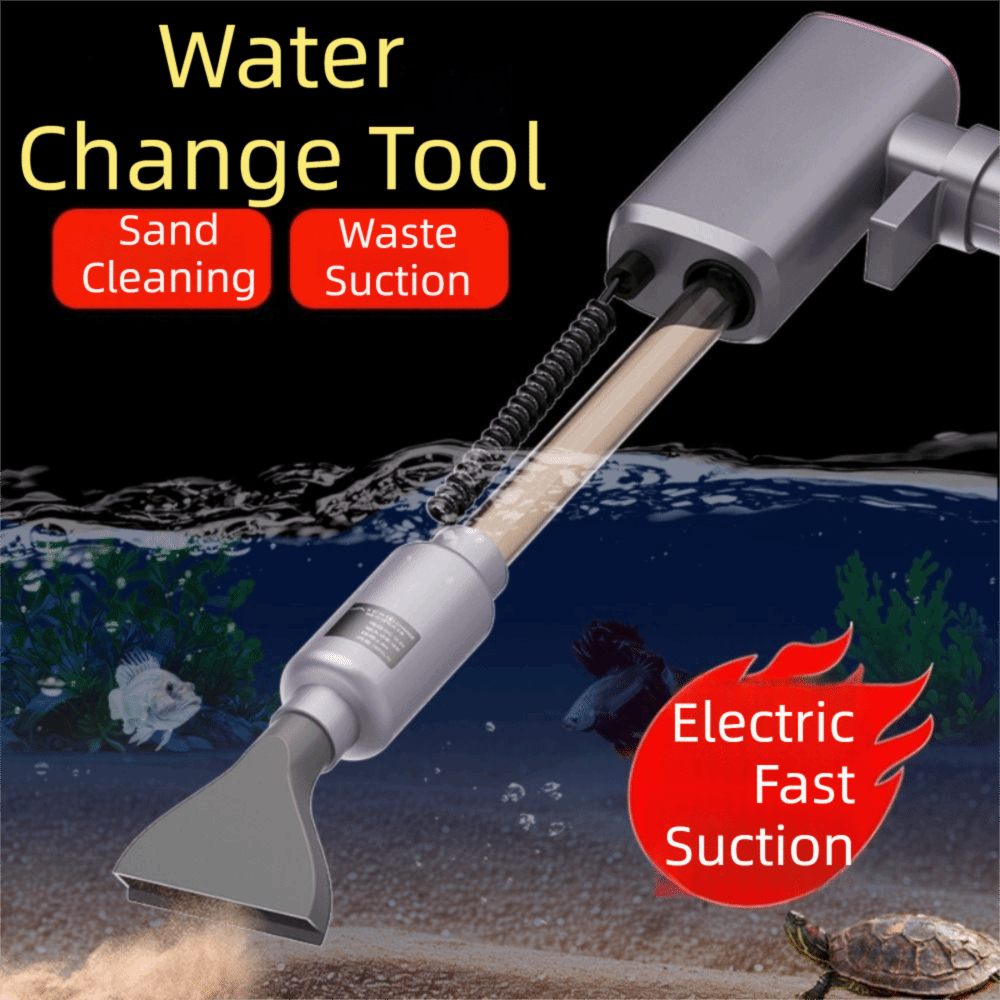 Automatic Automatic Aquarium V - Aquarium Marine Sand recension och pris