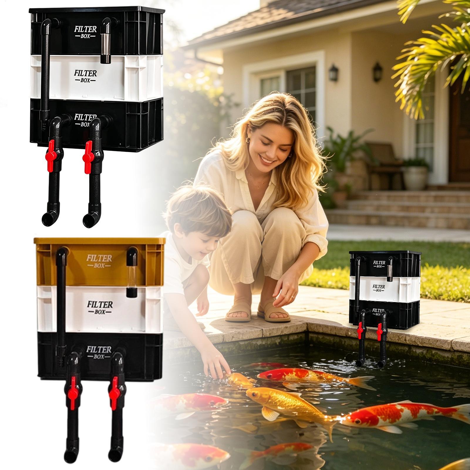 Aquarium Filter Impurities Ski - Aquarium Marine Sand recension och pris