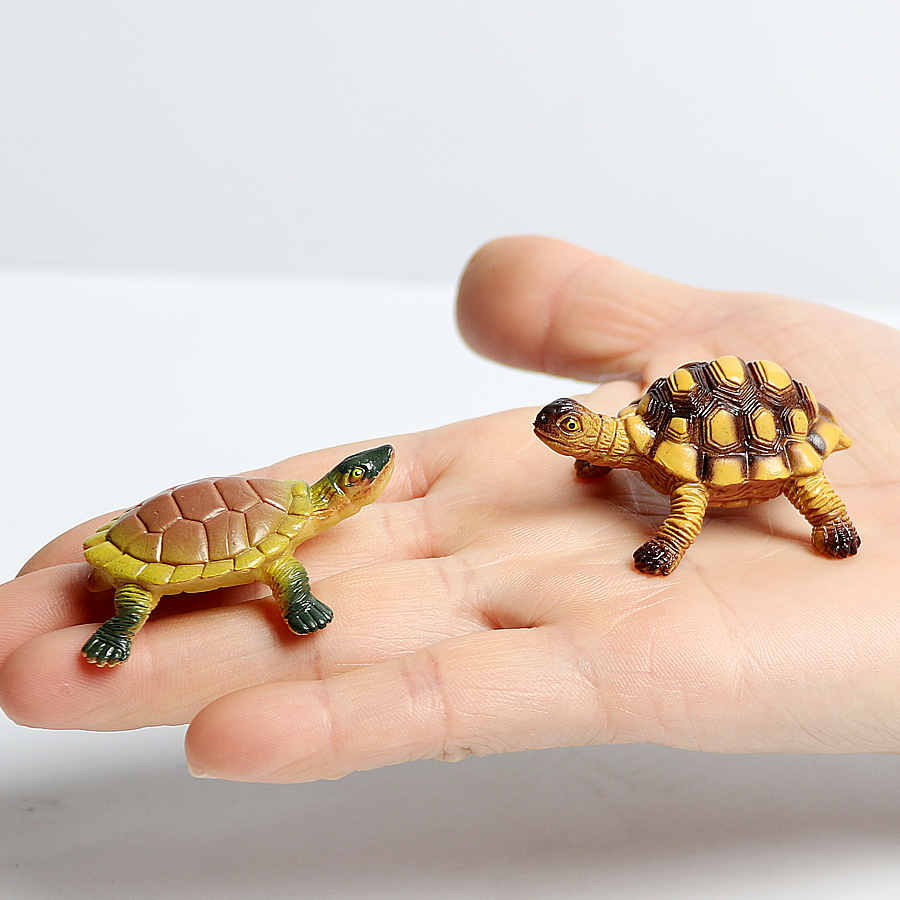 Realistic Miniatures Marine Li - Marine Life Aquariums recension och pris
