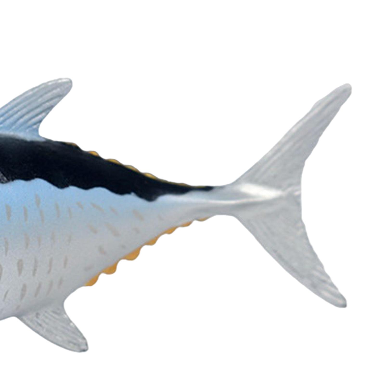 Simulation Marine Animal Model - Marine Zoo recension och pris